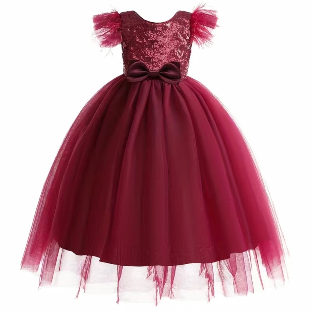 Girls Beautiful breathtaking dresses